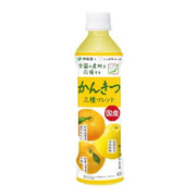 Jus de trio d'agrumes japonais ITOEN 400 g