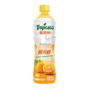 Jus d'orange Pepsi Tropicana 450 ml