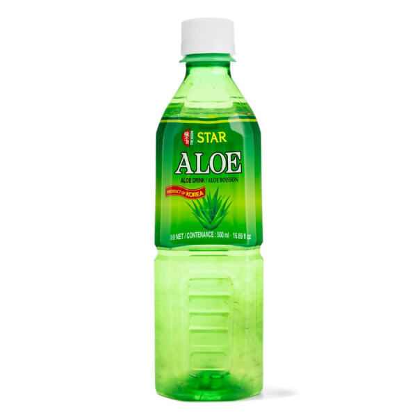 YOUNGWOO, ALOE STAR 500ml