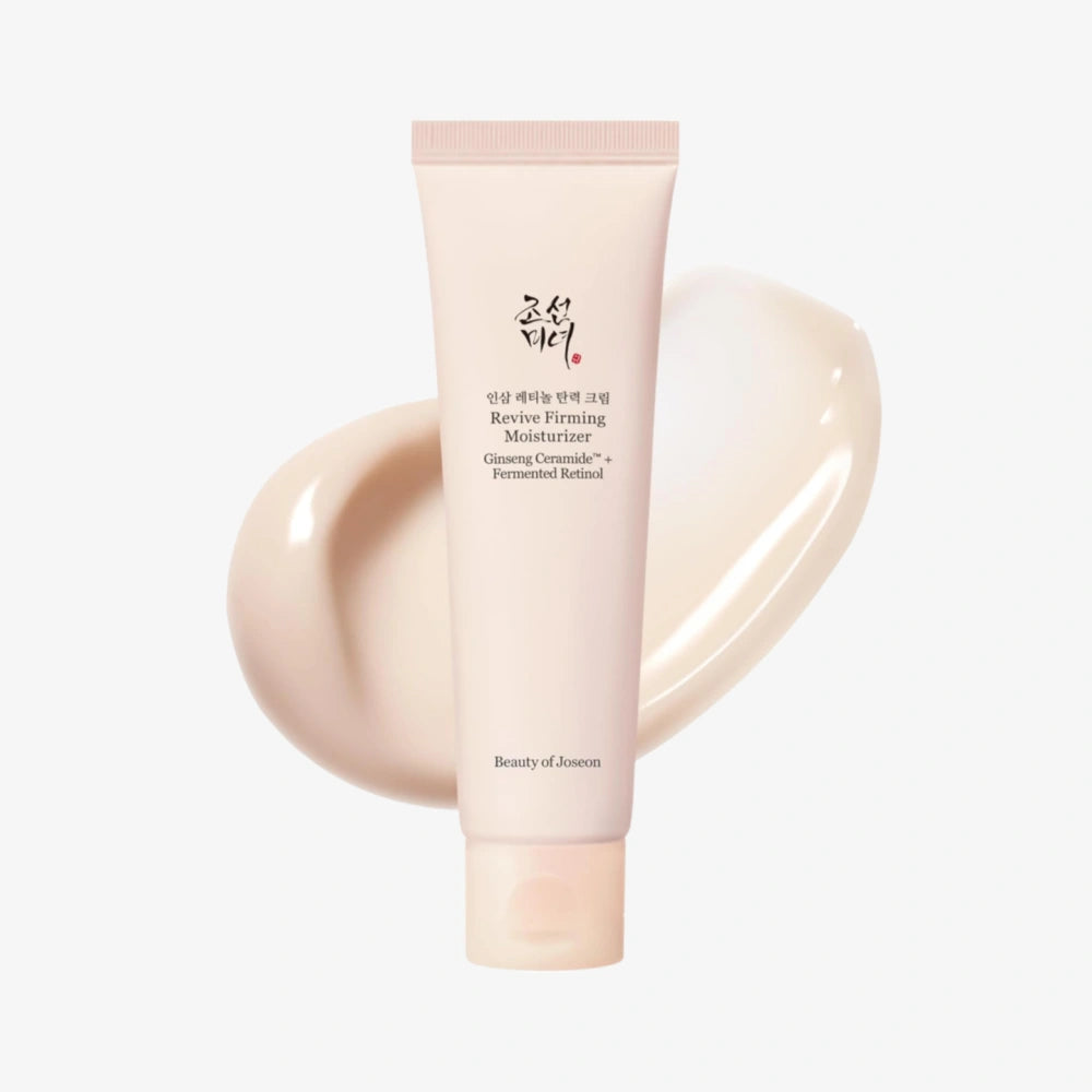 BEAUTY OF JOSEON Revive Firming Moisturizer 60ml