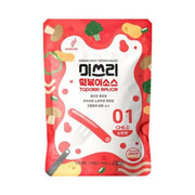 Miss Lee Topokki Sauce Mix Powder 01 Mild 50g