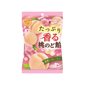 Candy Peach Flavour Pine