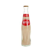 VITA Chocolate SoyaMilk Glass Bottle 250ml