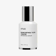 ANUA Nano Retinol 0.3% + Niacin Renewing Serum 30ml