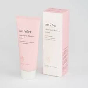 INNISFREE Jeju Cherry Blossom Lotion 100ml