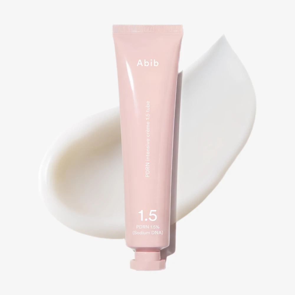 ABIB PDRN Intensive Cream 1.5 Tube 75ml