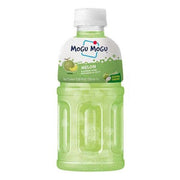 Mogu Mogu Nata de Coco Boisson Saveur Melon 320ml