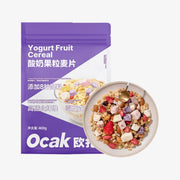 OZ Yogurt Cereal 400g