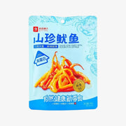 LPPZ Dried Squid 70g