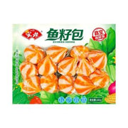 ANJING Fresh-Lock Fish Roe Bun 240g