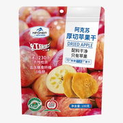 XINFENG Dried Apples 100g