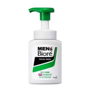 BIORE Men's Face Wash Foam Type 150ml