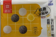 LYJ Frozen Rice Cake with White & Black Sesame 240g