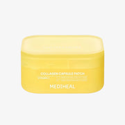 MEDIHEAL Collagen Capsule Patch Vitamin C Firm Brightening (60)