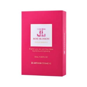JAYJUN Rose Blossom Mask (10)