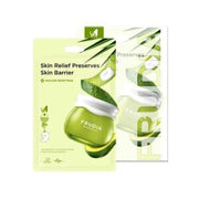 FRUDIA Avocado Relief Cream Mask 1pc