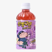 Boisson au raisin et à la noix de coco SHINCHAN 340 ml