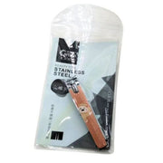 Coupe-ongles droits MG, motif mignon, taille L, 1 pièce