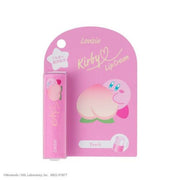 LOVISIA Pokemon Lip Balm Kirby Peach