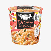 AJINOMOTO Cod Roe Cream Soup Pasta 63g