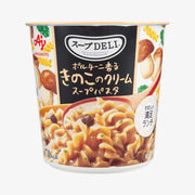 AJINOMOTO Fusilli - Cream Mushroom 42.3g