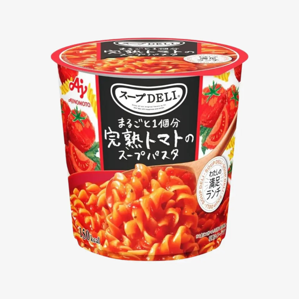 AJINOMOTO Tomato Soup Pasta 63g