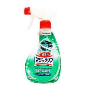 Kao Kitchen Oil Stain Remover 400ml