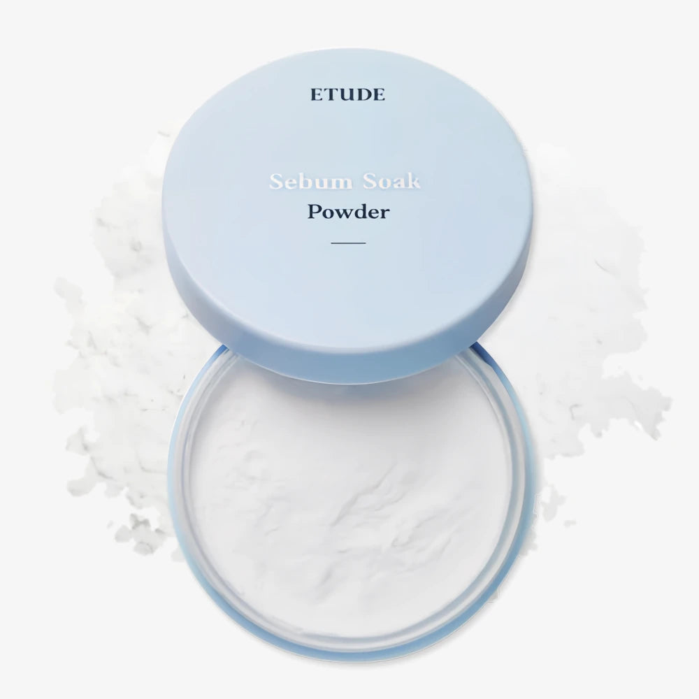 ETUDE HOUSE Sebum Soak Powder