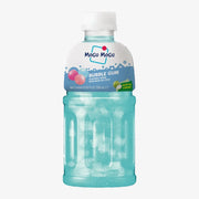 Boisson Mogu Mogu Nata de Coco Saveur Bubble Gum 320 ml