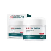 DR G Red Clear Moisture Cream 70ml