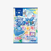 SENJAKU Seaworld Soda Candy 80g