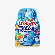SENJAKU Hiyashuwa Ramune Candy 75g