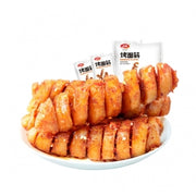 WEI LONG - BBQ Gluten Strips 150G