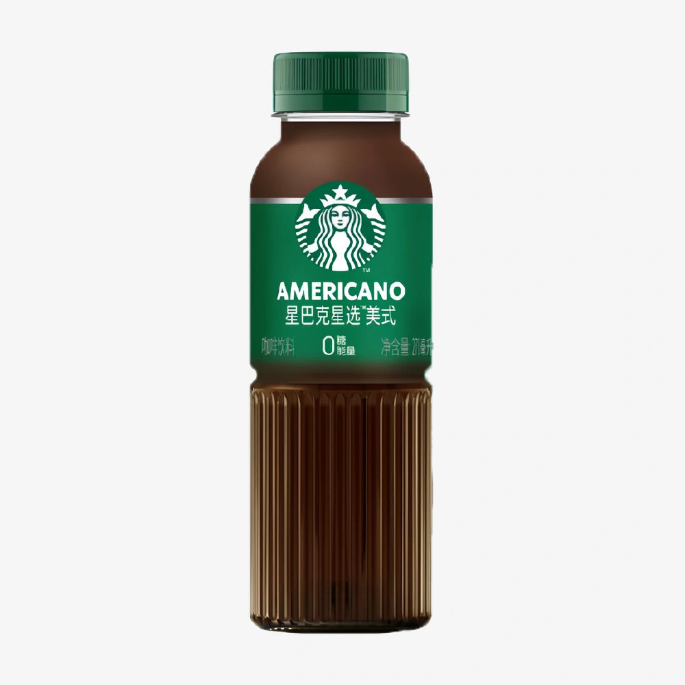 Café instantané Starbucks Americano 270 ml
