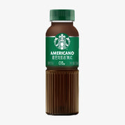 Café instantané Starbucks Americano 270 ml