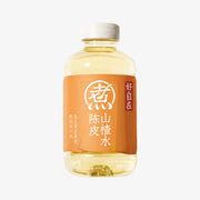 GENKI FOREST Hawthorn Drink 500ml 500ml
