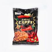 SENNARIDO Red Chili Pistachio Snack 180g