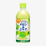 SANGARIA - Melon Milk 500ml