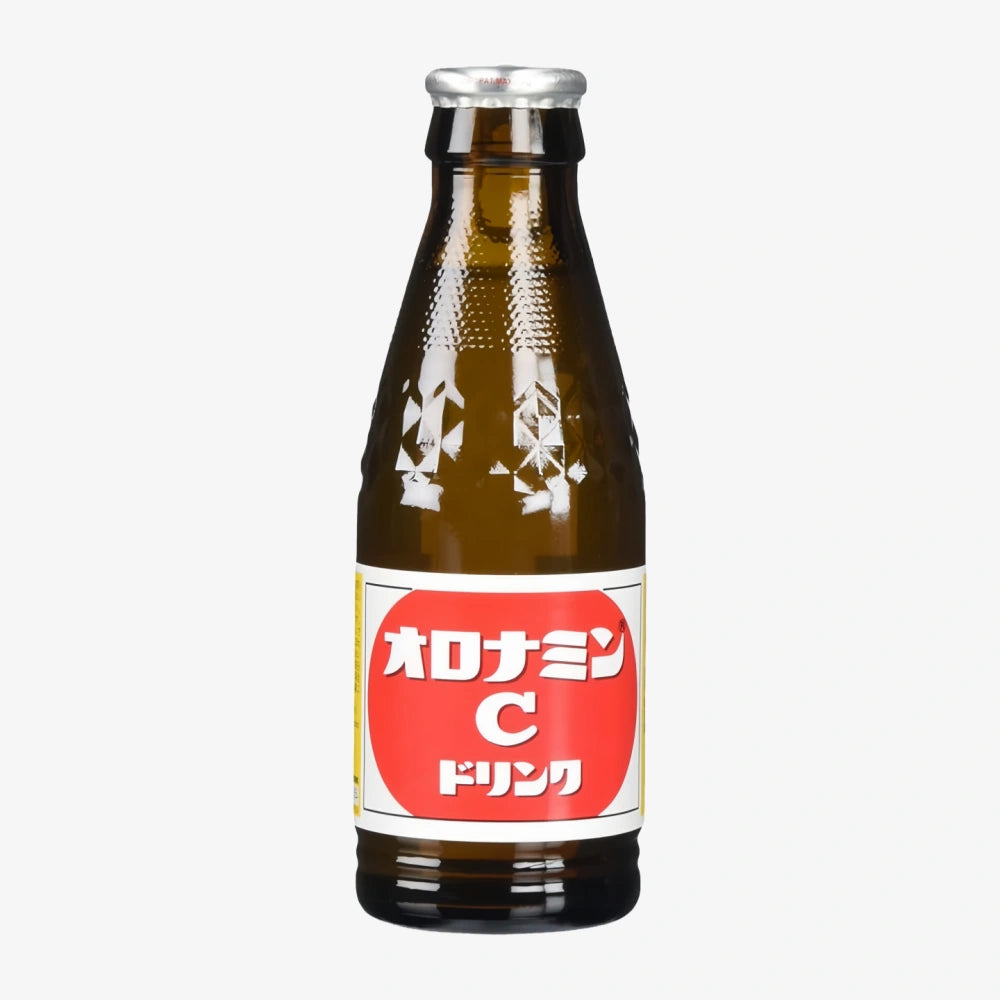 Boisson OTSUKA Oronamin C 120 ml