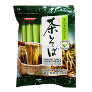Nouilles au thé vert Sukina 640 g