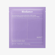 BIODANCE Rejuvenating Caviar PDRN Real Deep Mask (1)
