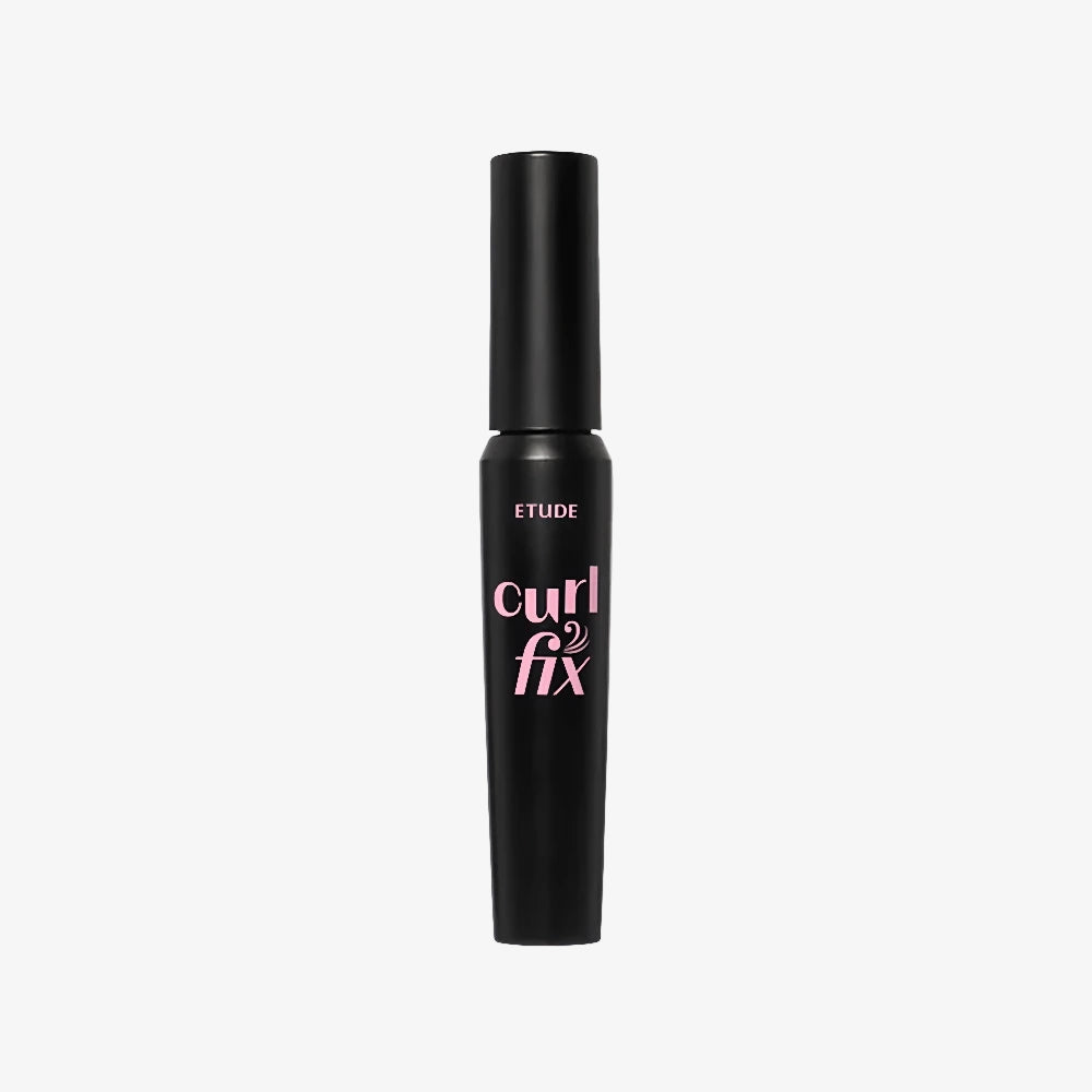 Curl Fix Mascara Mini 04 Volume