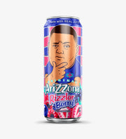 ARIZONA Rizzler Berry 22oz