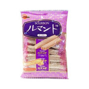 Bourbon Egg Roll (Caramel Cocoa Flavor) 88.8g