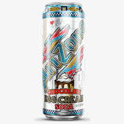 ARIZONA Chocolate Egg Cream 22oz