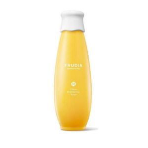 FRUDIA ## Lotion tonique éclaircissante aux agrumes 195 ml