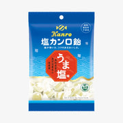 KANRO Candy (Salt Flavor) 140g
