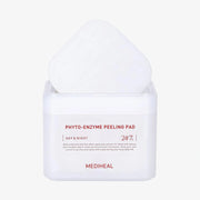 MEDIHEAL Phyto-enzyme Peeling Pad 90pcs