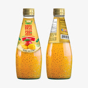 Vida Forest Basil Seed Mango 290ml