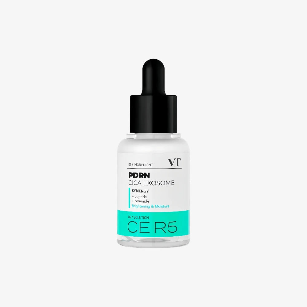 VT PDRN R5 Firming Ampoule 30ml